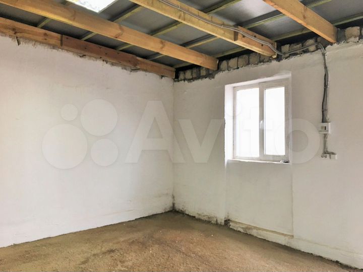 Складское помещение, 36.9 м²