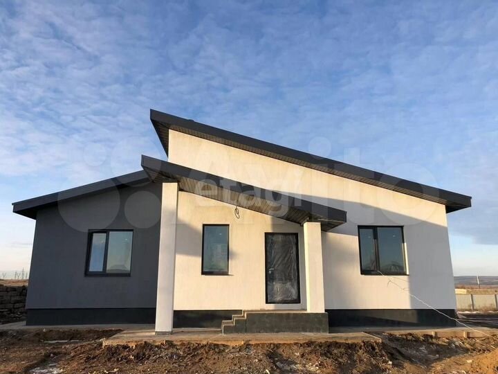 Дом 120 м² на участке 7,8 сот.