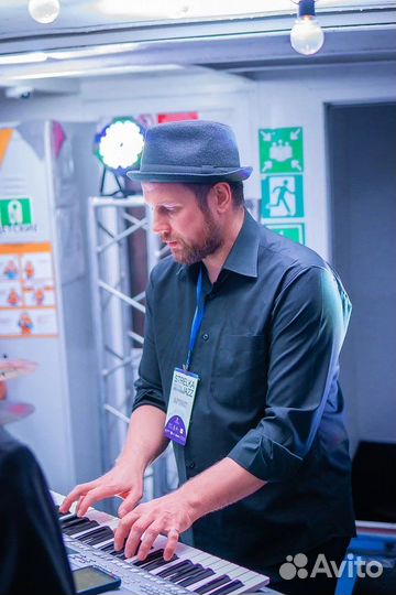 Джаз-дуэт “UpTown”