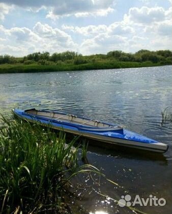 Продам байдарку производства Тритон или аренда