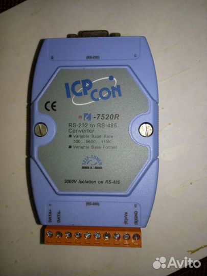 ICP CON I-7520R