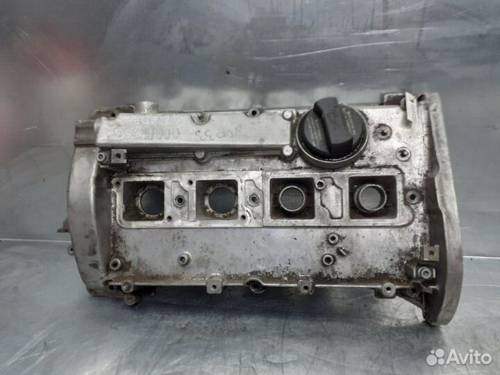 Крышка головки блока (клапанная) Volkswagen Passat