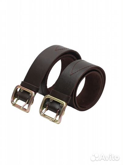 Солдатские оригинальные ремни СССР