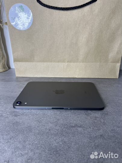 iPad mini 6 64gb