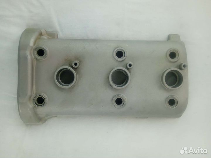 Mv agusta f3 клапанная крышка