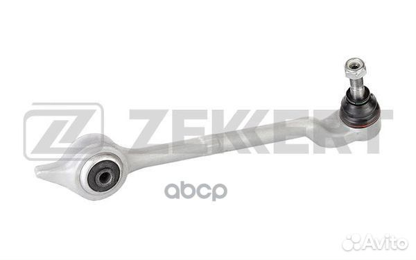 Рычаг подвески попереч. перед. ниж. прав. BMW 5