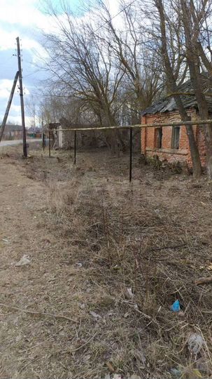 Участок 9 сот. (ИЖС)