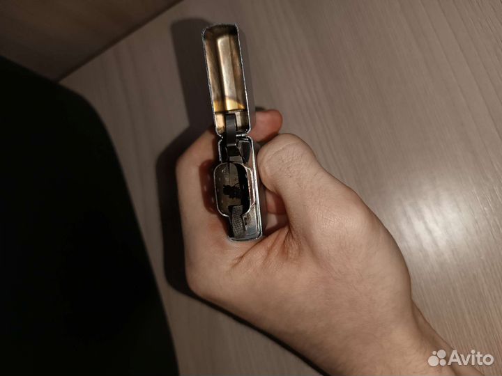 Зажигалка zippo, оригинал