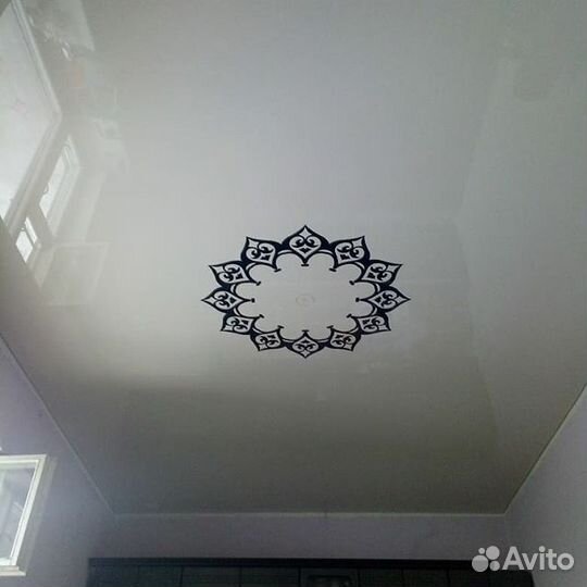 Натяжной Потолок