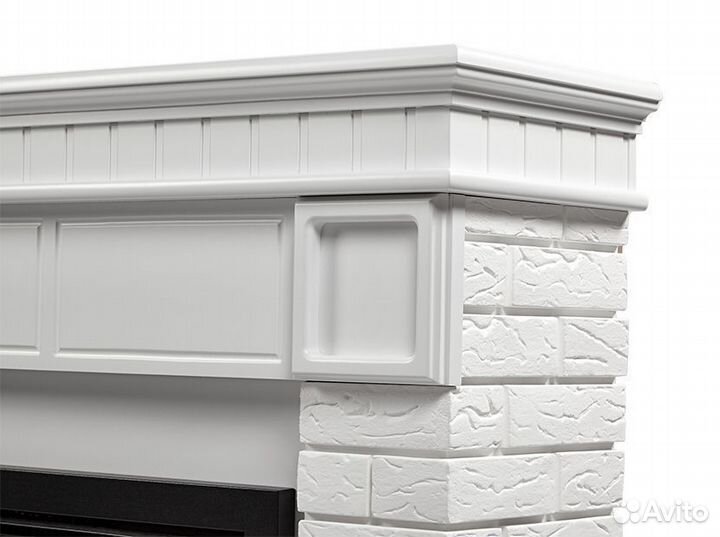 Портал Firelight Bricks 25 камень, эмаль