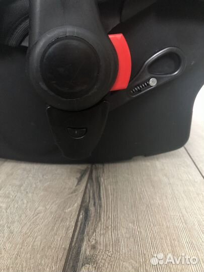 Адаптер к коляске Indigo porto classic