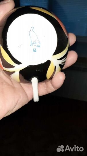 Чайный сервиз СССР дулево