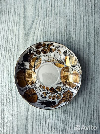 Чайный сервиз 