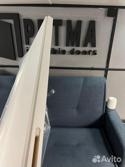 Скрытые двери invisible doors