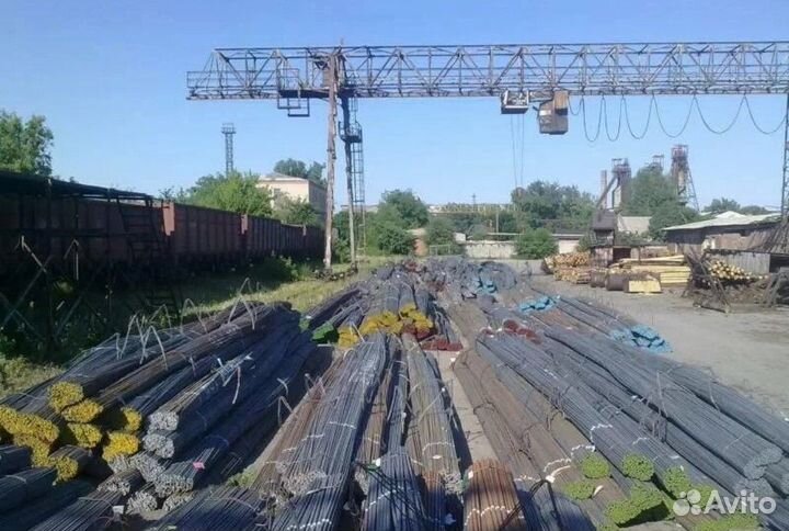 Арматура 12мм