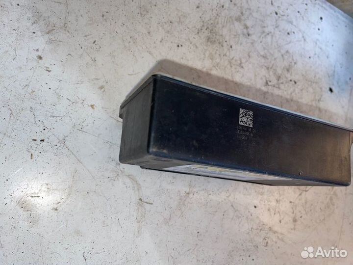 Блок управления air bag Chevrolet Cruze J300