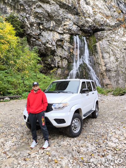 Джиппинг Джиптур Сочи