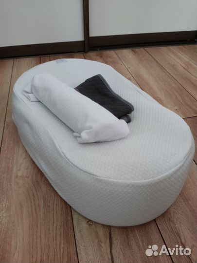 Матрас кокон