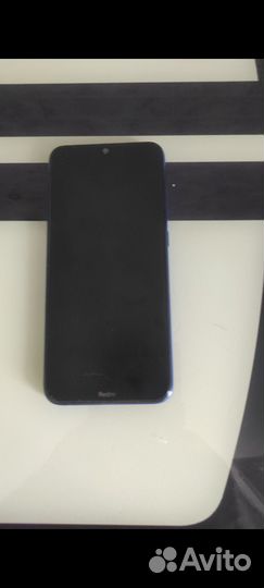 Xiaomi Redmi Note 8T, 3/32 ГБ