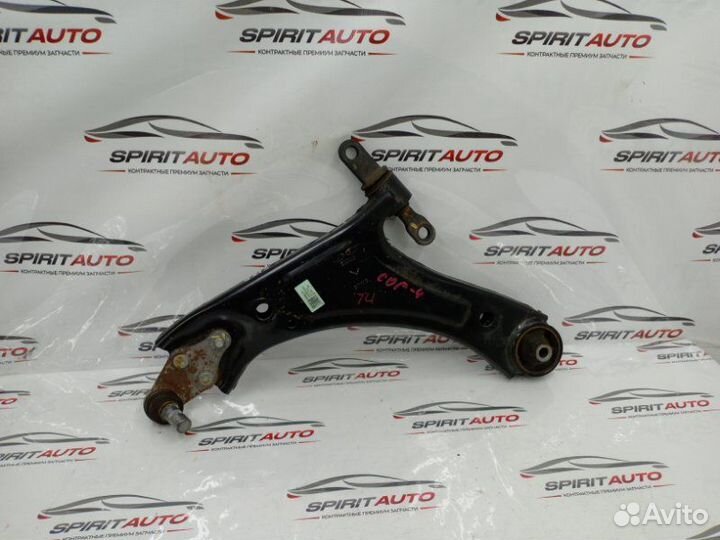 Рычаг передний левый Kia Sorento 4 D4HE 2020-2024