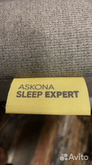 IKEA Матрас Sleep Expert,160х200 см