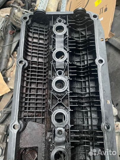 Bmw e53 x5 e46 e39 e83 клапанная крышка
