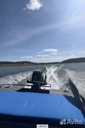 Лодочный мотор suzuki dt9.9 as (15 л.с)