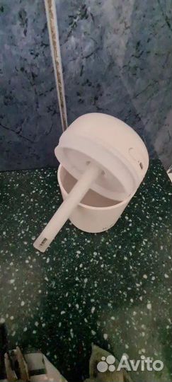 Ультразвуковой увлажнитель воздуха