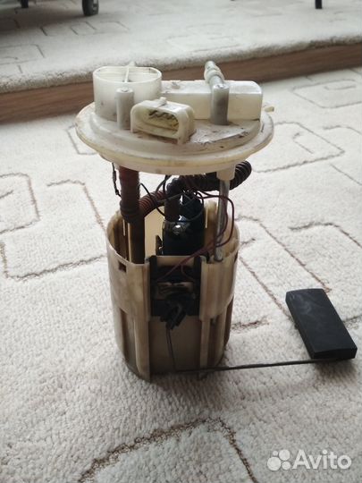 Бензонасос kalina 1