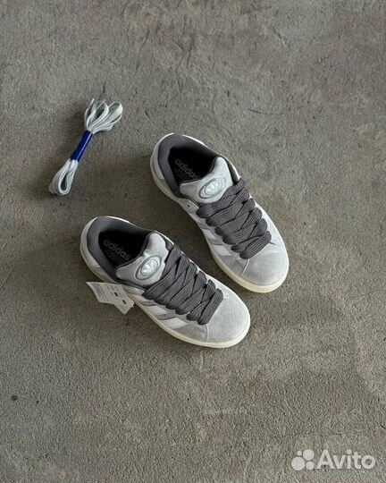 Adidas Campus 00s ‘Grey One’ (36-45)