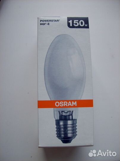 Светильники потолочные и лампы к ним