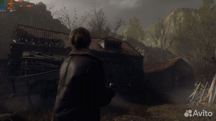 Компьютер игровой 9100f 470 8Gb DDR4 16Gb SSD