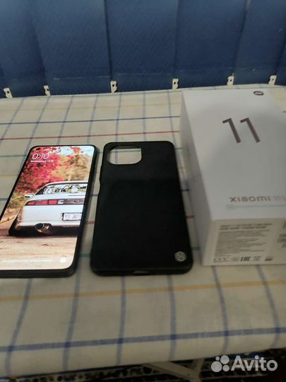 Xiaomi 11 Lite 5g Ne 8/128