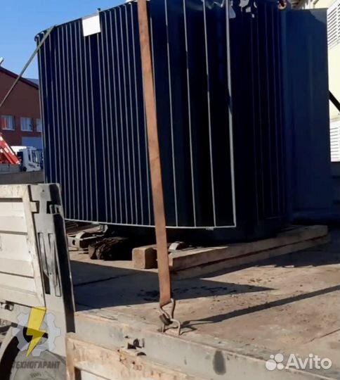 Трансформатор тмз