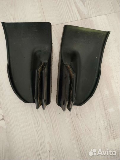 Пыльник/защита задних рычагов volvo XC70 S80 XC 60