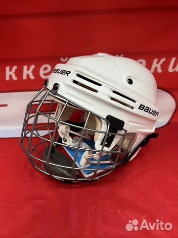 Маска сетка для хоккейного шлема