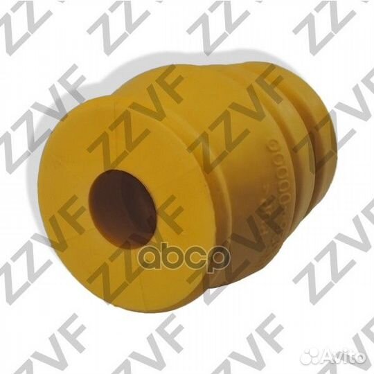 Отбойник заднего амортизатора KIA cerato II (08