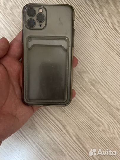 iPhone 11 Pro, 512 ГБ