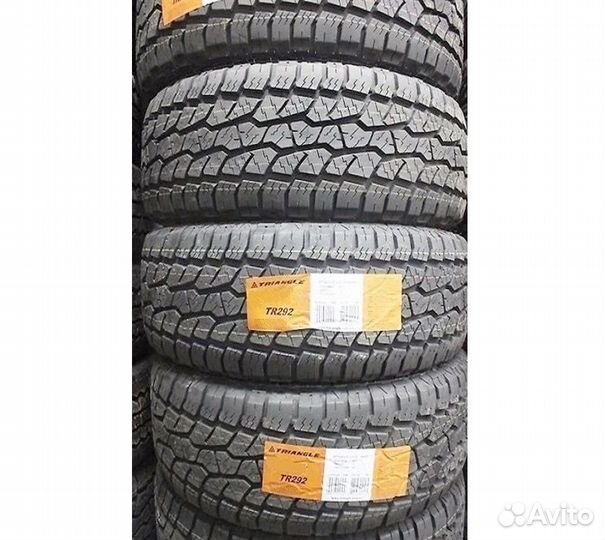 Triangle TR292 265/65 R17 113R