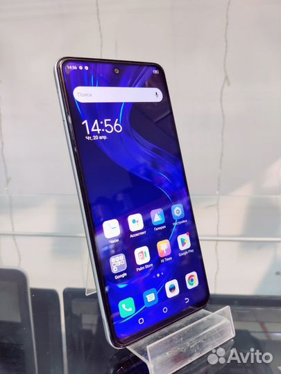 TECNO Pova 3, 6/128 ГБ