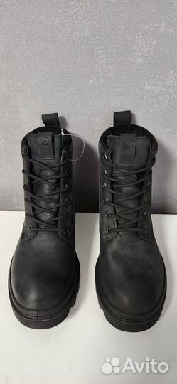 Новые женские ботинки. ecco grainer W