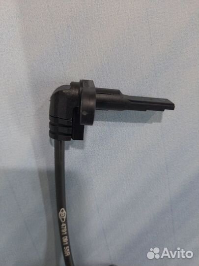 Датчик abs абс перед Renault fluence