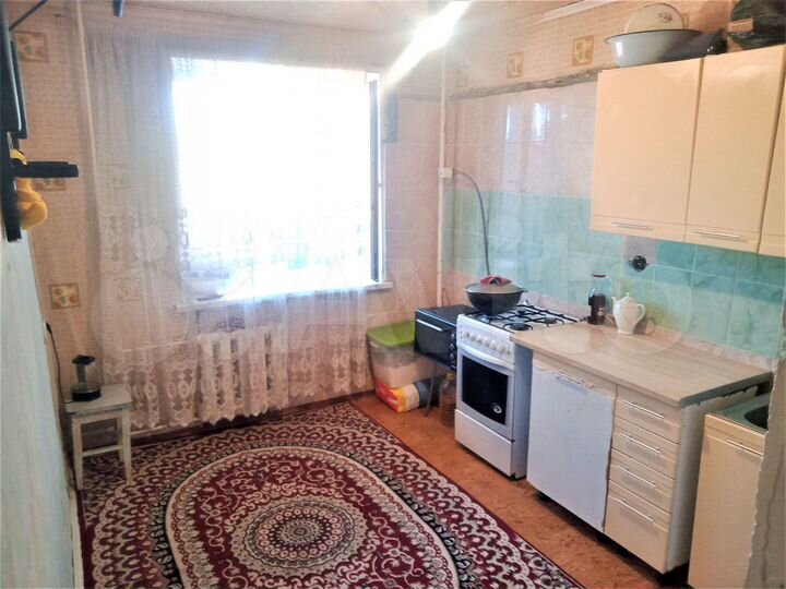 1-к. квартира, 37,2 м², 5/10 эт.