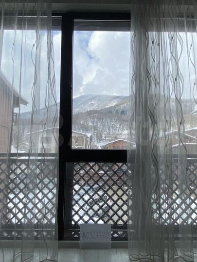 Квартира-студия, 21 м², 2/5 эт.