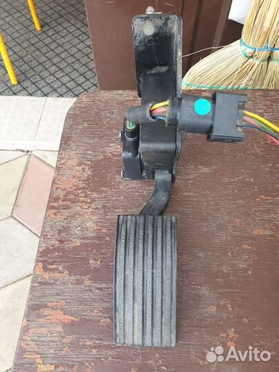 Блок управления двигателем камаз