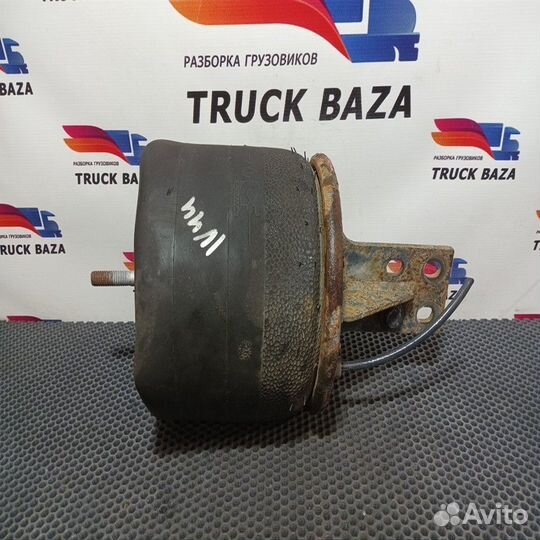 41026286 Подушка пневмоподвески задняя правая