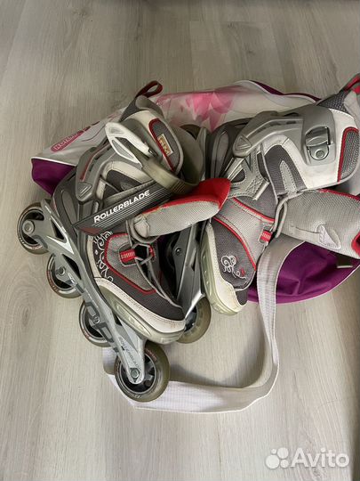 Ролики rollerblade