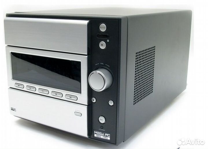 Баребон MSI mega 865 Pro (Винтаж)