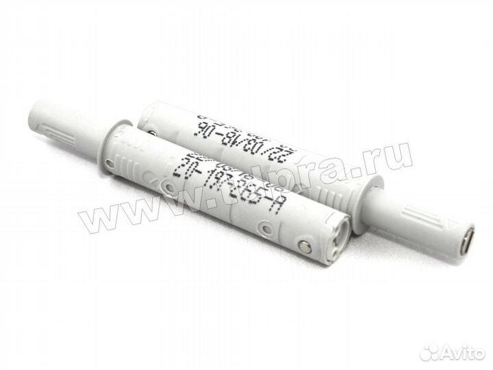 Толкатель K-Push Tech 57004020AB 20 мм с магнитом