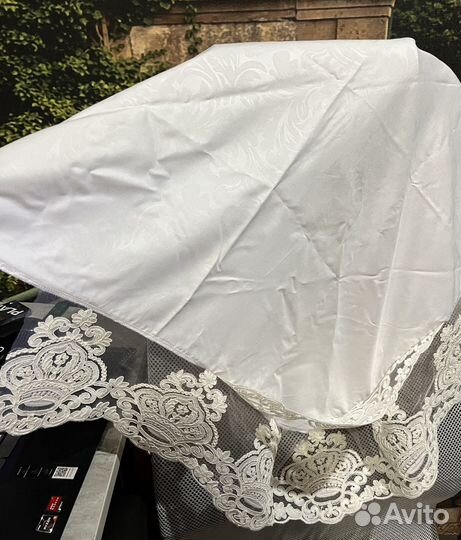 Уголок для выписки из роддома